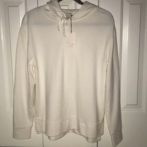 A New Day sweatshirt